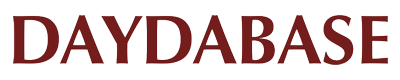 DAYDABASE 400x80